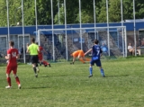 S.S.V. '65 1 - S.K.N.W.K. 1 (competitie) seizoen 2024-2025 (110/341)